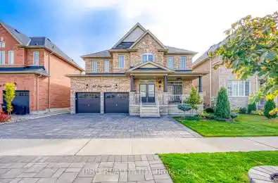 21 Roy Rd New Tecumseth Ontario L0G 1W0