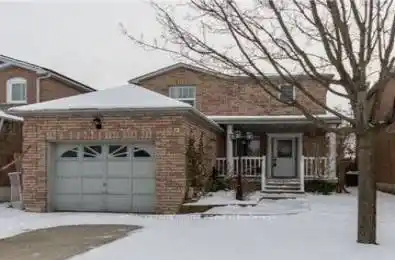19 Mckinnon Ave Halton Hills Ontario L7G 5H5