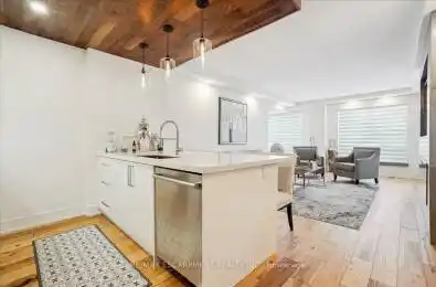 430 Pearl St Unit# 301 Burlington Ontario L7R 4J8