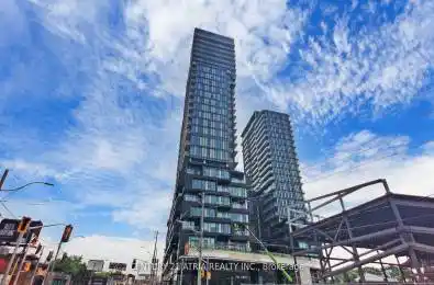 1285 Dupont St Unit# 2002 Toronto Ontario M6H 0E3