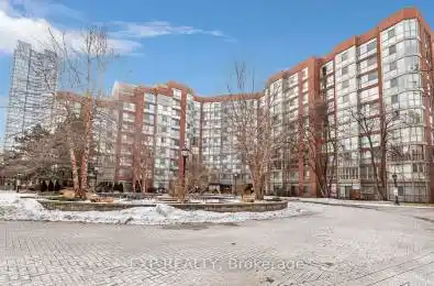 22 Southport St Unit# 338 Toronto Ontario M6S 4Y9