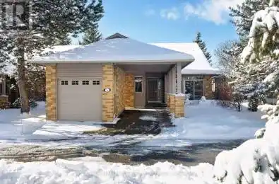 6 Loon Harbour Way Markham (Greensborough) Ontario L6E1B4