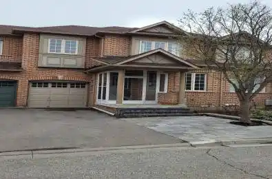 23 WHITFORD Road Markham (Cachet) Ontario L6C2J1