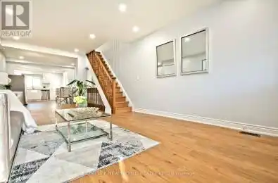 19 Britannia Avenue Toronto (Junction Area) Ontario M6N3T6