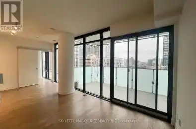 25 Richmond Street Unit# 817 Toronto (Church-Yonge Corridor) Ontario M