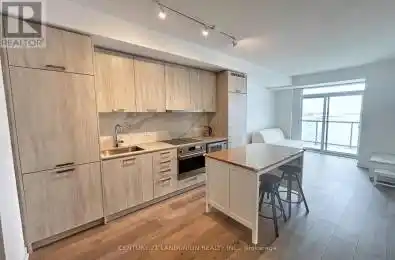 10 Honeycrisp Crescent Unit# 708 Vaughan (Vaughan Corporate Centre) On
