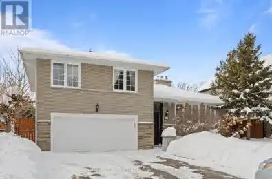 40 Oldham Road Toronto (Princess-Rosethorn) Ontario M9A2C1