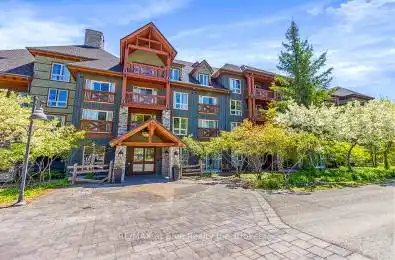 152 Jozo Weider Boulevard Blue Mountains (Blue Mountain Resort Area) O