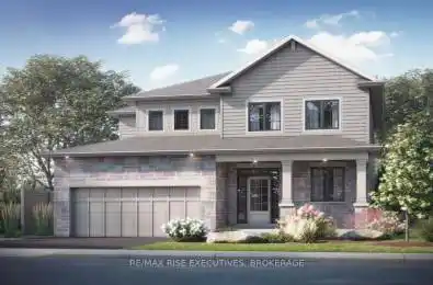 909 Goodwin Drive Kingston (City Northwest) Ontario K7P0P7
