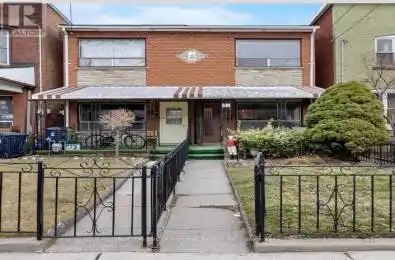 81 Palmerston Avenue Unit# Main Floor Toronto (Trinity-Bellwoods) Onta
