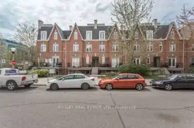 3 Shank Street Unit# 302 Toronto (Niagara) Ontario M6J3W9