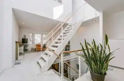 758 Euclid Avenue Toronto (Annex) Ontario M6G2V2
