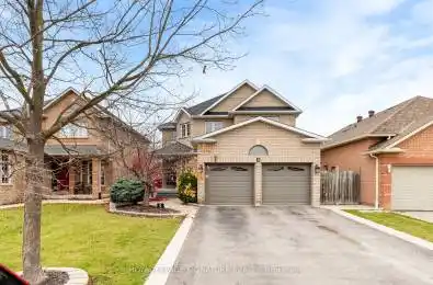 3 Autumn Oak Court Caledon (Bolton East) Ontario L7E1X6