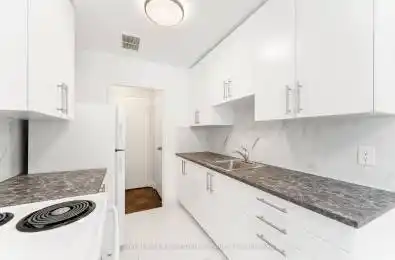 177 Stephen Drive Unit# 108 Toronto (Stonegate-Queensway) Ontario M8Y3