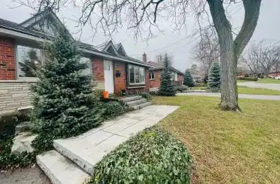 1288 DE QUINCY Crescent Burlington (Mountainside) Ontario L7P1E4