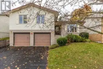 2219 Woodglade Blvd, Peterborough, Ontario K9K 1P2, 3 Bedrooms Bedrooms, 11 Rooms Rooms,2 BathroomsBathrooms,All Houses,Sold,Woodglade,X11978108