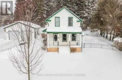 14 QUEEN Street South-West Oxford (Beachville) Ontario N0J1A0