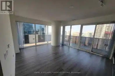 138 Downes Street Unit# 3811 Toronto (Waterfront Communities) Ontario 