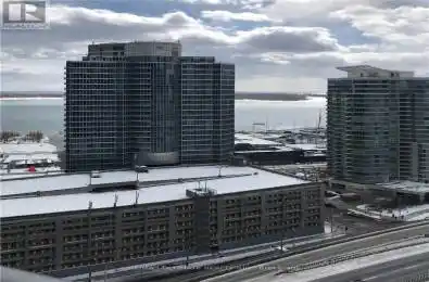 19 Grand Trunk Crescent Unit# 2711 Toronto (Waterfront Communities) On