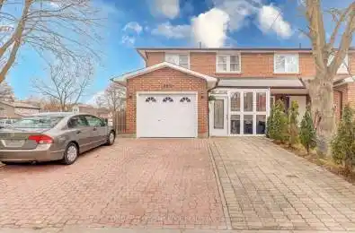 1909 Poppy Lane Pickering (Liverpool) Ontario L1V2T4