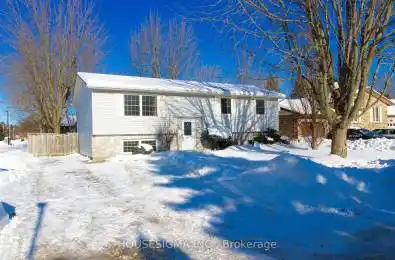 79 Bradley Avenue Strathroy-Caradoc (SE) Ontario N7G3Y8