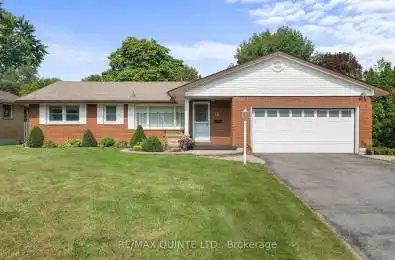 10 Sunset Drive Belleville Ontario K8N1Y3