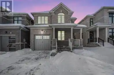 1303 Davis Loop Innisfil (Lefroy) Ontario L0L1W0