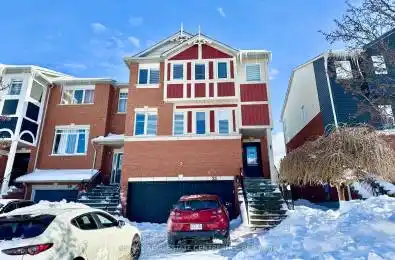 21 Grey Owl Run Halton Hills (Georgetown) Ontario L7G5Z8