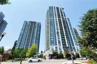 18 Harrison Garden Boulevard Unit# 2504 Toronto (Willowdale East) Onta