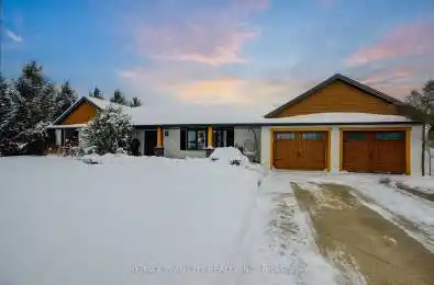 118 Patrick St North Perth Ontario N4W 0K7