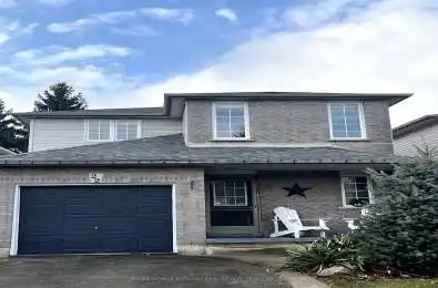 22 Brookheath Lane Hamilton Ontario L0R 1W0