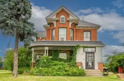 441 Barton St Hamilton Ontario L8E 2L5