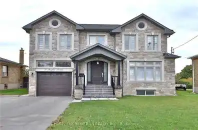 157 Regina Ave Toronto Ontario M6A 1R9