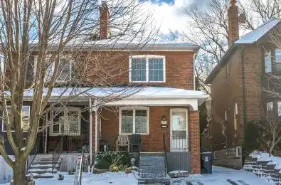 263 Castlefield Ave Toronto Ontario M4R 1G6