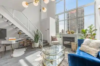 250 Manitoba Street Unit# 633 Toronto (Mimico) Ontario M8Y4G8