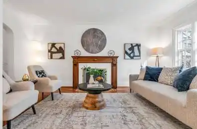 42 Elsfield Road Toronto (Stonegate-Queensway) Ontario M8Y3R5
