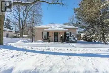 192 Princess St, Strathroy-Caradoc, Ontario N7G 2S6, 2 Bedrooms Bedrooms, 7 Rooms Rooms,1 BathroomBathrooms,All Houses,Sold,Princess,X11979800