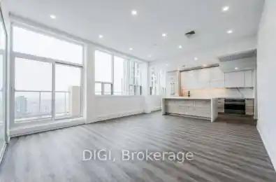 400 Walmer Road Unit# PH1 Toronto (Forest Hill South) Ontario M5P2X7