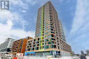 38 Andre De Grasse St Unit# 1407, Markham, Ontario L6G 0H8, 2 Bedrooms Bedrooms, 2 Rooms Rooms,2 BathroomsBathrooms,Condo,Rented,Andre De Grasse,27933182