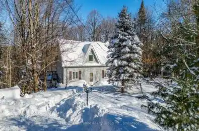 32 Dome Street Dysart et al Ontario K0M1S0