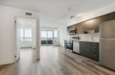 1455 Celebration Drive Unit# 1001 Pickering (Bay Ridges) Ontario L1W1L