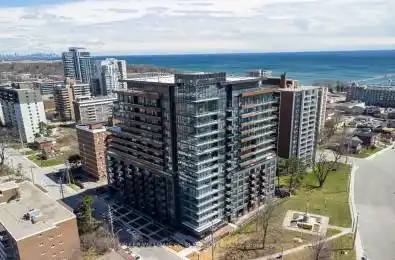21 Park Street Unit# 209 Mississauga (Port Credit) Ontario L5G1L7