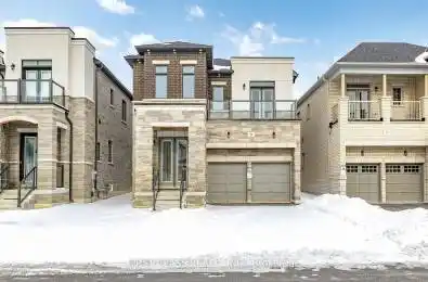 26 Current Dr Richmond Hill Ontario L4S 1L9