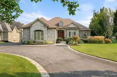 35 Settler's Landing Drive Quinte West Ontario K8R0A9