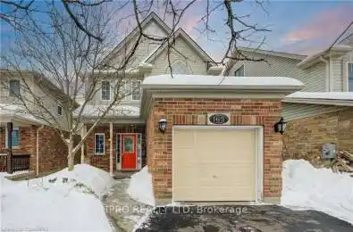 165 Patton Drive Cambridge Ontario N3C4L5