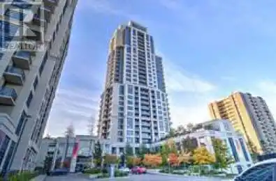 6 Eva Road Unit# 2406 Toronto (Etobicoke West Mall) Ontario M9C4Z5