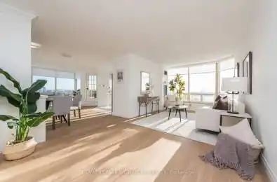 1320 Islington Ave Unit# 1508 Toronto Ontario M9A 5C6
