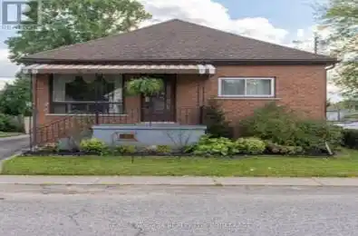 6286 Culp Street Unit# Upper Niagara Falls (216 - Dorchester) Ontario 