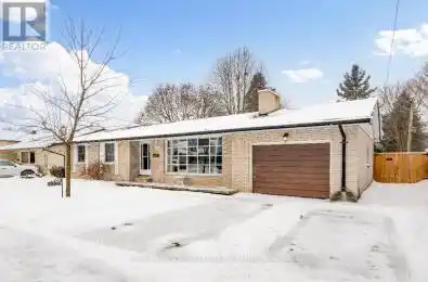 175 Ontario Street Strathroy-Caradoc (SW) Ontario N7G1B8