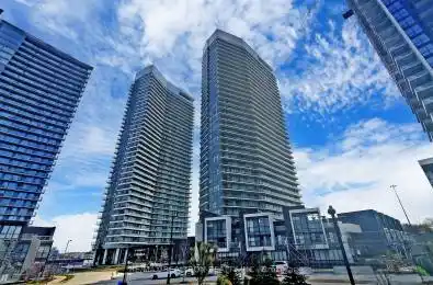 115 Mcmahon Dr Unit# 2711 Toronto Ontario M2K 0A4
